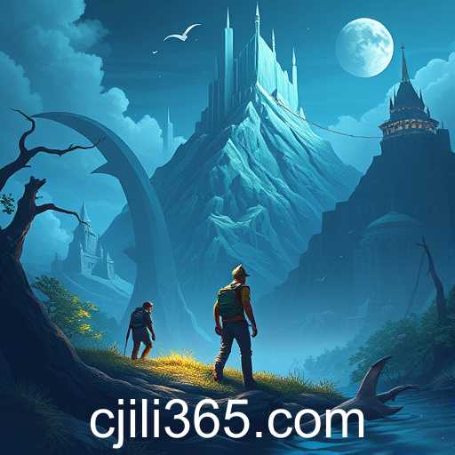 Adventure Games