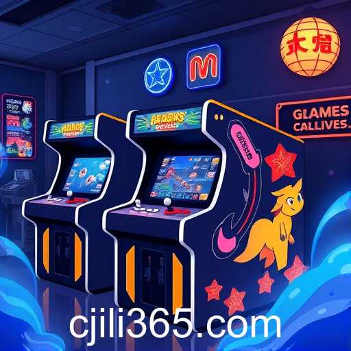 Arcade Games