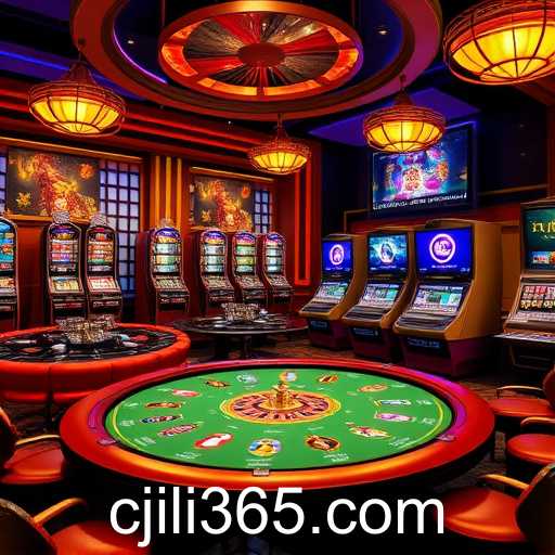 Casino Games