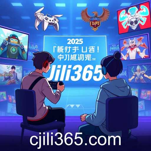 Exploring Jili365: The Evolution of Online Gaming
