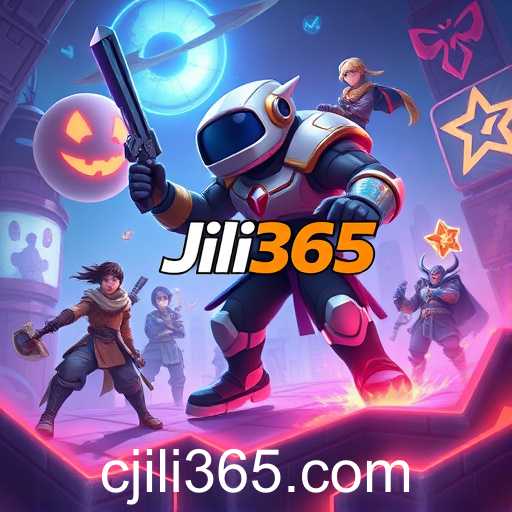 The Rising Trend of Online Gaming: Jili365 in Focus