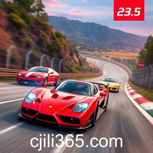 Racing Games