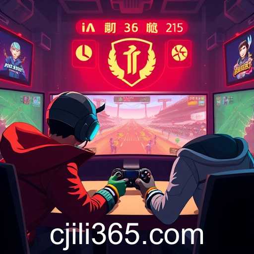 Exploring the Rise of jili365 in Online Gaming