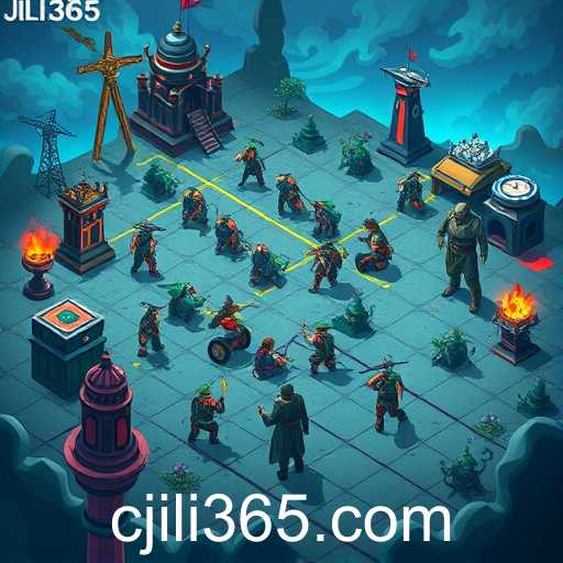 Strategy Games